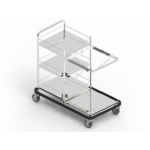 Linen Torlley 900 x 460 x 860 mm