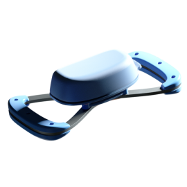 Kinvent K-Push Handheld Dynamometer