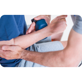 Kinvent K-Push Handheld Dynamometer