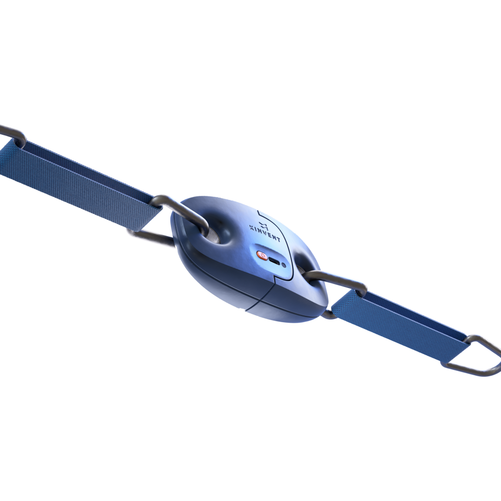 Kinvent K-Pull - Pull Dynamometer