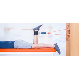 Kinvent K-Pull - Pull Dynamometer