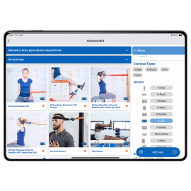 Kinvent K-Pull - Pull Dynamometer