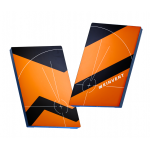 Kinvent K-Deltas - Large Force Plates