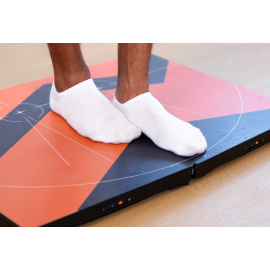 Kinvent K-Deltas - Large Force Plates