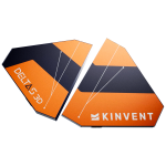 Kinvent 3D Deltas - 3 Axis Analysis