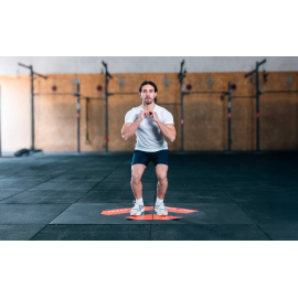 Kinvent 3D Deltas - 3 Axis Analysis