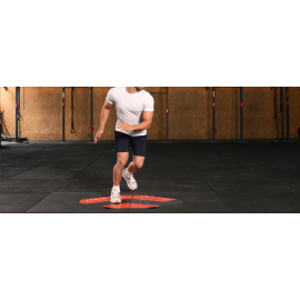 Kinvent 3D Deltas - 3 Axis Analysis