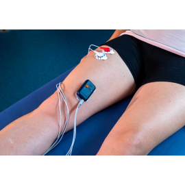 Kinvent K-Myo - Portable Surface Electromyograph