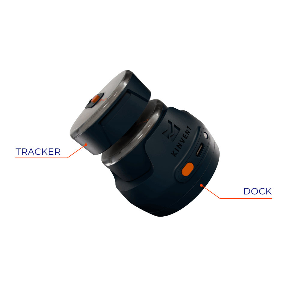 Kinvent K-Power - Speed Sensor