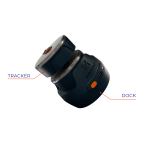 Kinvent K-Power - Speed Sensor