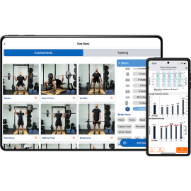 Kinvent K-Power - Speed Sensor