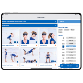 Kinvent K-Move - Portable Goniometer