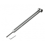 Baseline, Tuning Fork with weight, 30 cps