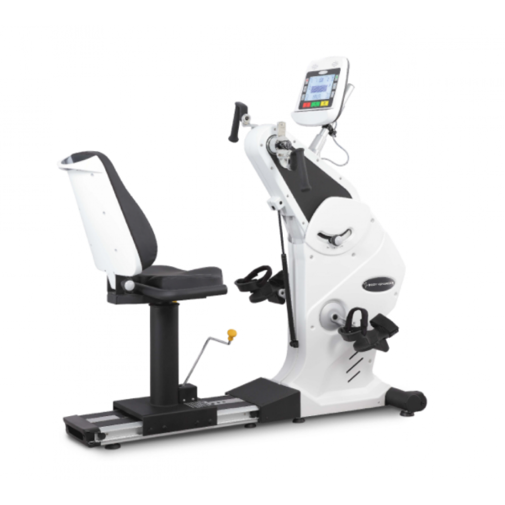 Body Charger Total Body Trainer PRO with 9″ LCD Console