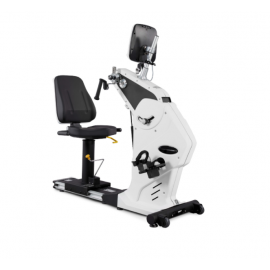 Body Charger Total Body Trainer PRO with 9″ LCD Console