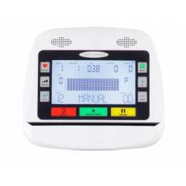 Body Charger Total Body Trainer PRO with 9″ LCD Console