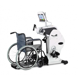 Body Charger Total Body Trainer PRO with 9″ LCD Console