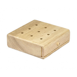 Baseline 9 Hole Pegboard