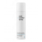 Cast Comfort Itching and Odor Relief Spray - 6 Oz