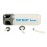Point-Relief Mini Massager with Accessories