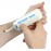 Point-Relief Mini Massager with Accessories