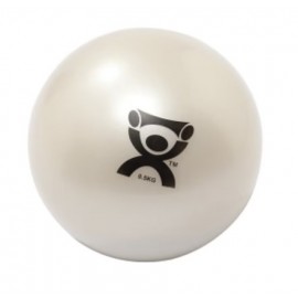 CanDo WaTE Ball Handheld Weighted Ball