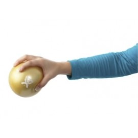 CanDo WaTE Ball Handheld Weighted Ball