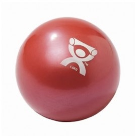 CanDo WaTE Ball Handheld Weighted Ball