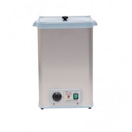 Relief Pak Heating Unit, 4-Pack Capacity, Stationary, 110V