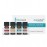 Smell training kit with oils