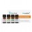 Smell training kit with oils