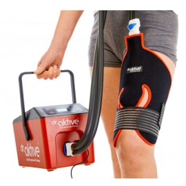 Cryo Pro Control Unit
