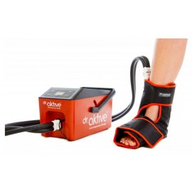 Cryo Pro Control Unit