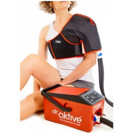 Cryo Pro Control Unit