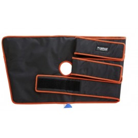 Cryo Pro Knee Wrap