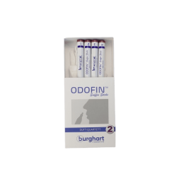 Smell Quartett – Smell training kit with pens