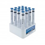 Identification Test 16, blue