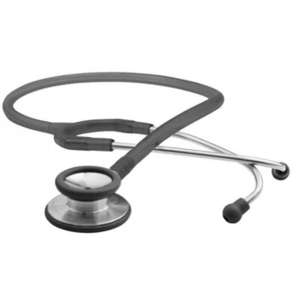 Spirit Classic Stethoscope (Black)