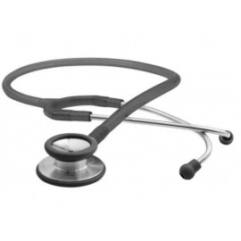 Spirit Classic Stethoscope (Black)