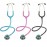 Spirit Classic Stethoscope (Black)