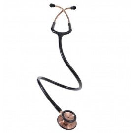 Spirit Classic Stethoscope (Black)