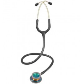 Spirit Classic Stethoscope (Black)