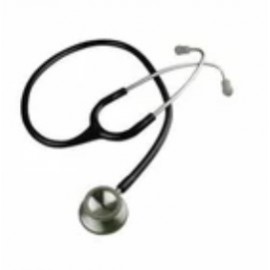 Spirit Classic Stethoscope (Black)