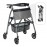 Stander EZ Fold-N-Go Rollator Walker