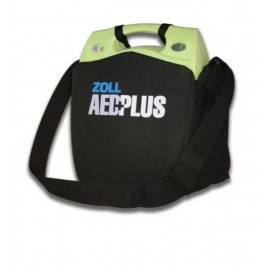 ZOLL AED Plus Automated External Defibrillator Plus, Basic Life Support