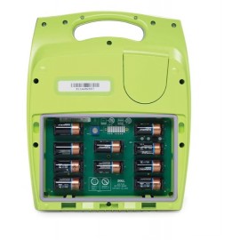ZOLL AED Plus Automated External Defibrillator Plus, Basic Life Support