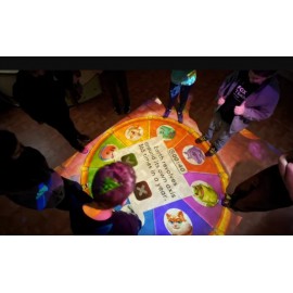 Obie Beam Mobile Interactive Projector