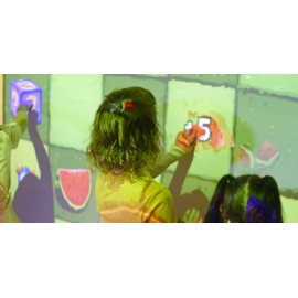Obie Beam Mobile Interactive Projector