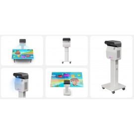 Obie Beam Mobile Interactive Projector