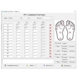 Kilde Medic Digital Biothesiometer